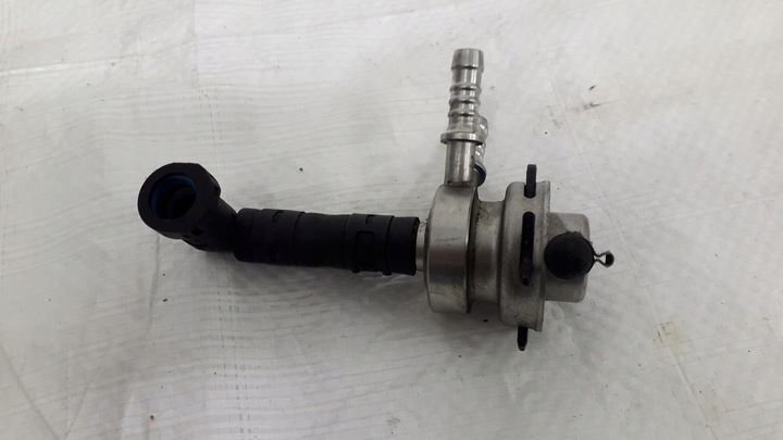 фото №4, Bosch 0280160557 регулятор давления топлива