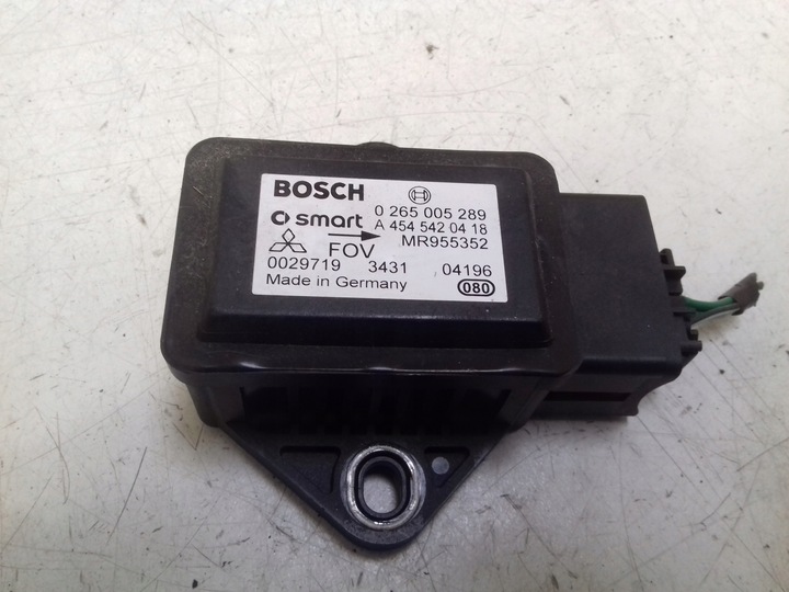 фото №3, Модуль esp 4545420418 smart forfour