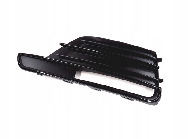 фото №1, Решітка бампера решітка vw beetle права