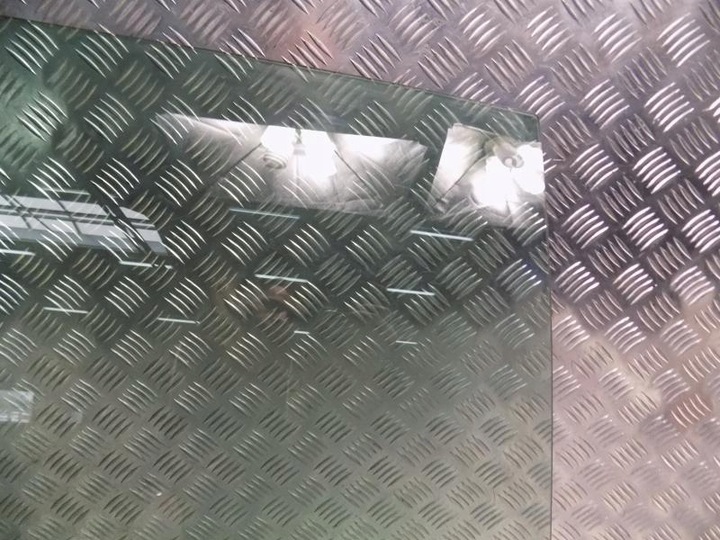 фото №5, Volvo xc60 ii скло права задня 17r