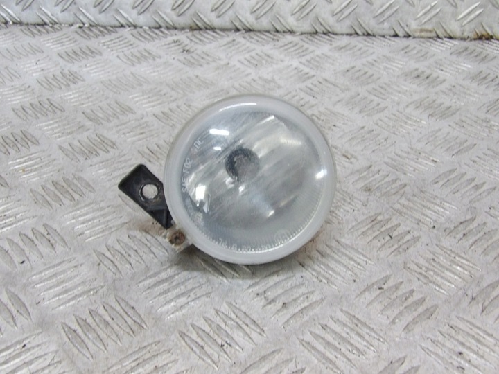 фото №1, Jeep cherokee liberty kj рестайлинг галоген правый 05-