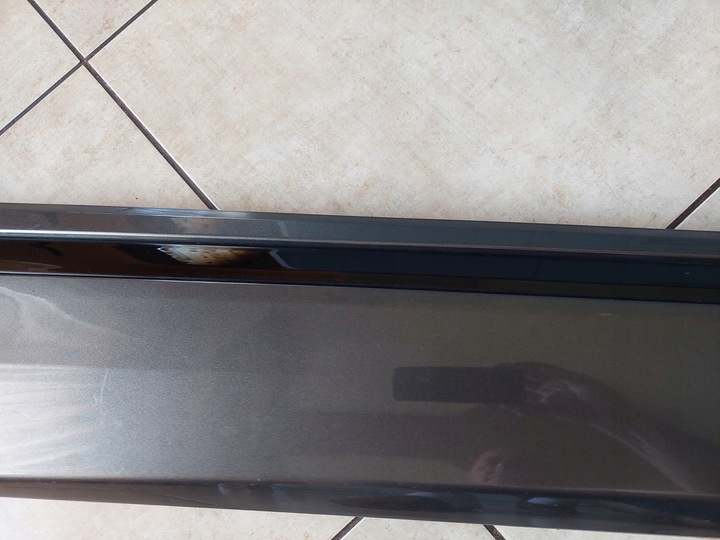 фото №5, Планка дверь - правые зад - audi q8 - 4m8