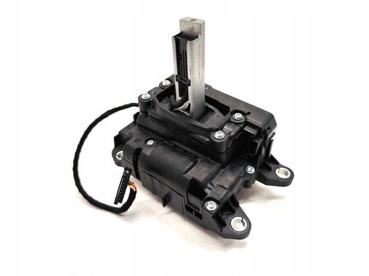 фото №1, Audi q5 80a домкрат выборщик изменения коробки передач 80b713041f