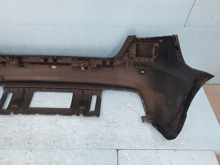 фото №9, Бампер audi a3 rs3 8v4 sportback зад задний