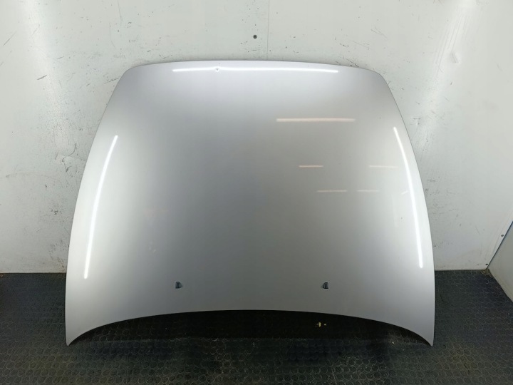 фото №1, Капот volvo v50 426-26