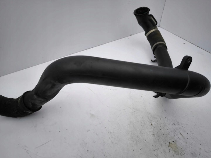 фото №6, Mini cooper countryman r60 2014 провода воздуха