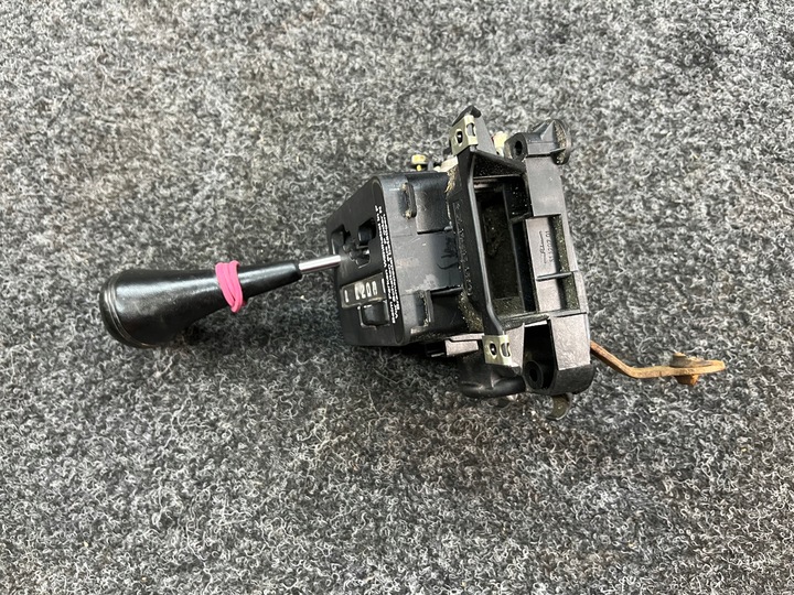 фото №7, Mercedes w202 c-klasa домкрат вибірник автомат 1292670637