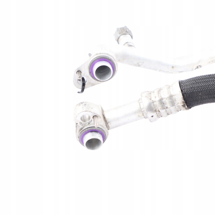 фото №9, Труба кондиционера bmw x3 g01 x4 g02 шланг охлаждение кондиционера 9354542