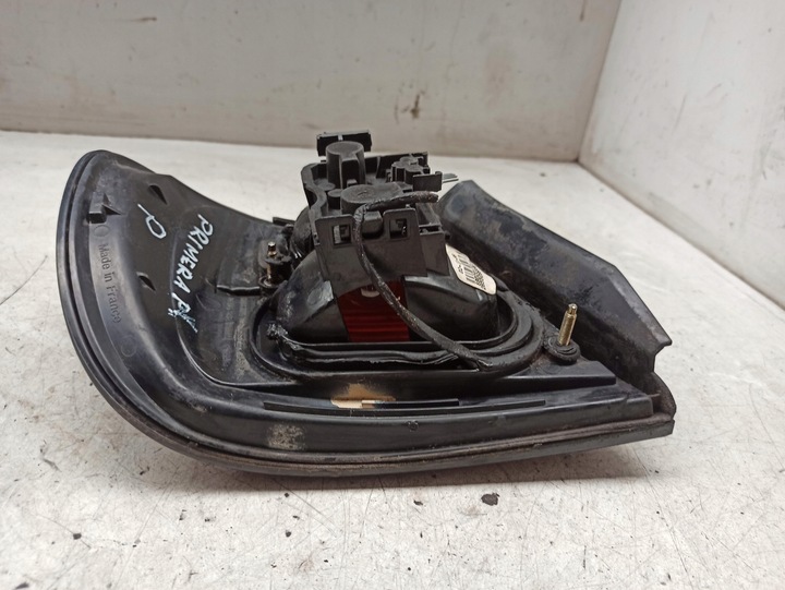 фото №8, Nissan primera p11 hb рестайлінг лампа зад права