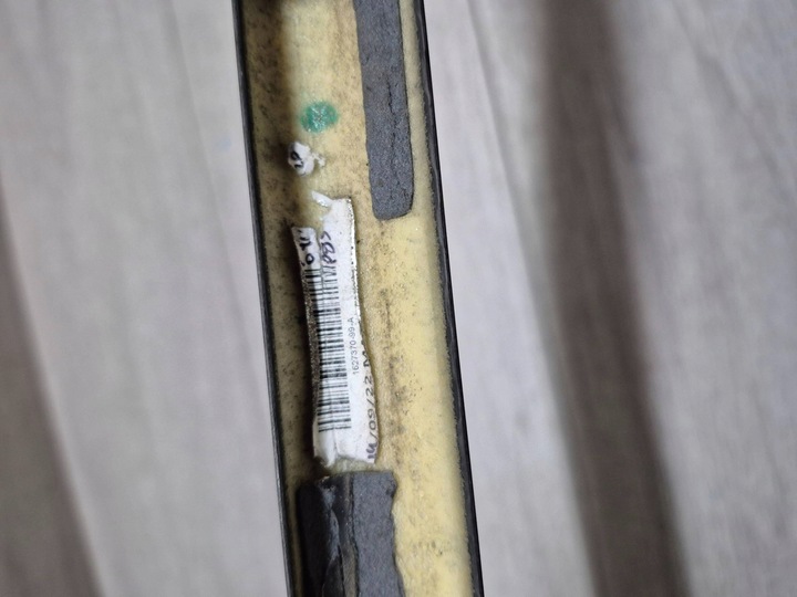 фото №15, 12095. tesla y спойлер спойлер карбон кришка 1627370-99-a