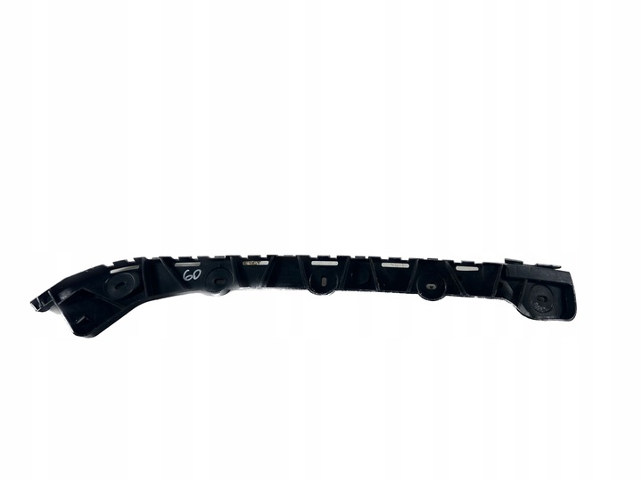 фото №1, Ковзун бампера лівий зад skoda octavia iii універсал