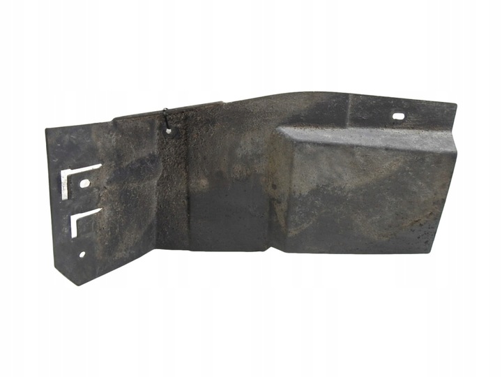 фото №1, Захист двигуна ліва chevrolet uplander 3.9 v6