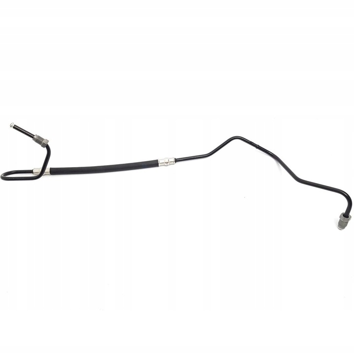 фото №1, Шланг тормозной правые зад citroen berlingo first