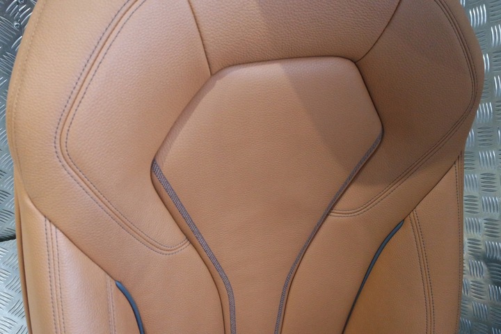 фото №5, Сидіння bmw g30 m набір f65