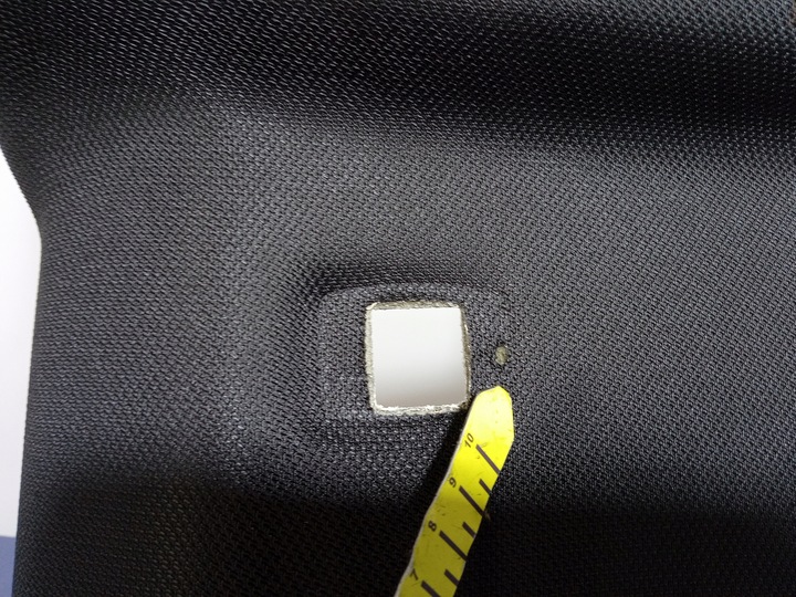 фото №9, Bmw 5 g30 sedan стеля чорна стеля м-пакет 8065009