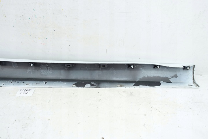 фото №7, Планка порогова ліва renault zoe 764197005r