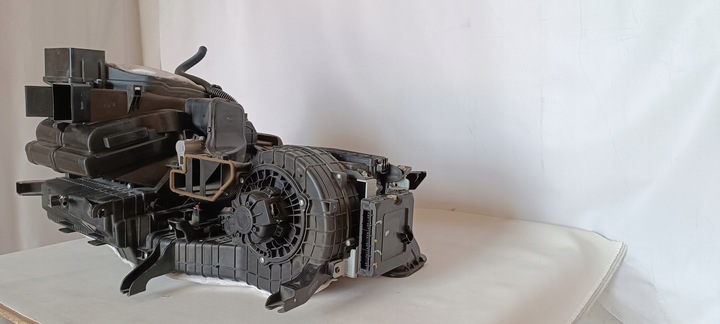 фото №4, Отопитель вентилятор воздуходувка hyundai tucson 3