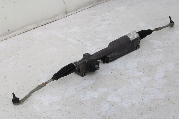 фото №14, Audi a6 4g c7 рулевая рейка 4g1423055bh przekaładnia 4g0909144t руль mag