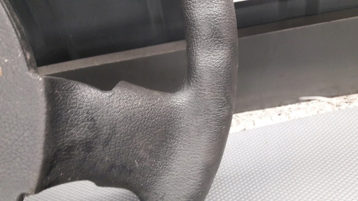 фото №13, 98kb3600acw руль ford ka fiesta mk1