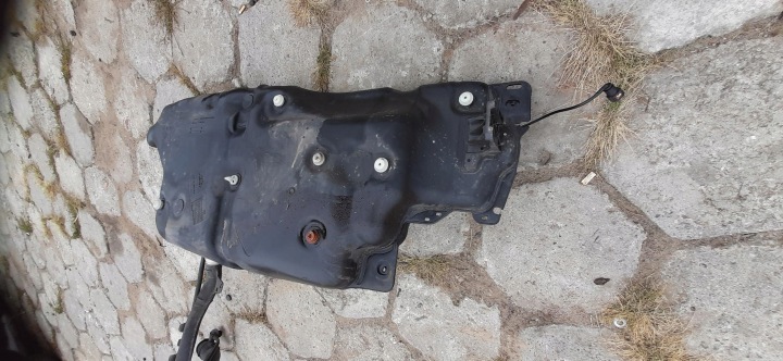 фото №8, Бак bak топлива peugeot 308 t9 9801649680