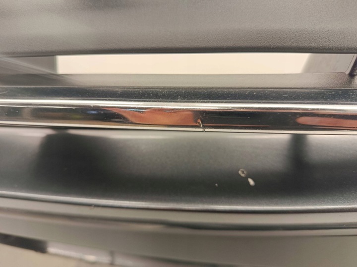 фото №12, Бампер переднее перед mercedes-benz sprinter w907 w910 a9108850000