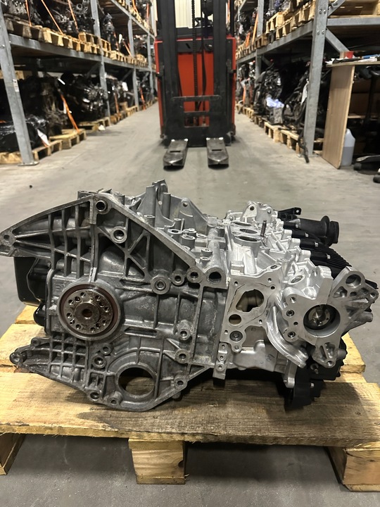фото №3, Двигатель fiat 500x jeep compass renegade 55282328 1.3 t-gdi