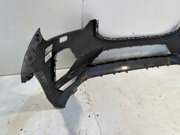 фото №9, Volvo xc60 ii рестайлинг бампер перед переднее 32296892