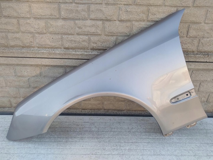 фото №1, Крило лівий mercedes e клас w211 2002 - 2009 оригінал