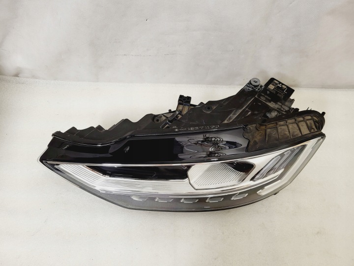 фото №10, Audi a8 d5 4n matrix полный led 4n0941035 4n0941036