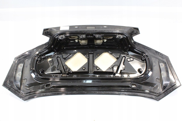 фото №6, Кришка зад багажника bmw g29 z4 475 blacksapphire