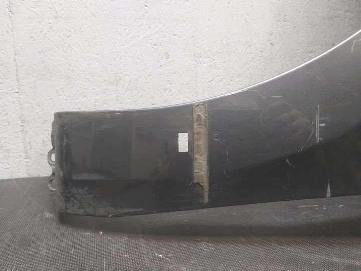 фото №2, Крило перед лівий hyundai i30 i 1 07-12