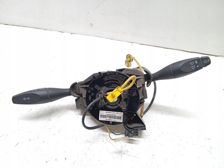 фото №1, Перемикач комбінований стрічка ford transit vi