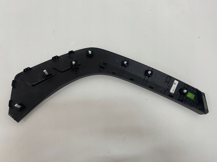 фото №5, Планка крила ліва задня hyundai tucson iv 20-22