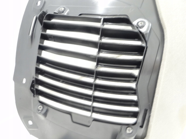 фото №3, Citroen c5 aircross подкрылок передние перед правые новое