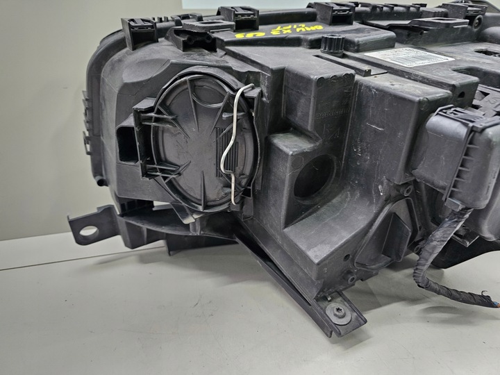 фото №11, Лампа перед передня права bmw x3 e83 рестайлінг звичайна європа 7162190-08