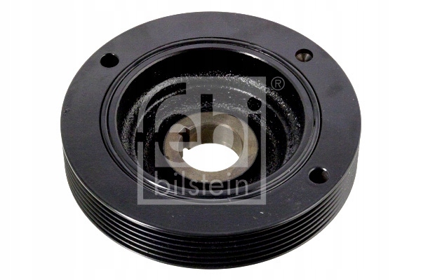 фото №2, Febi bilstein 102043 колесо ременное, wał коленчатый