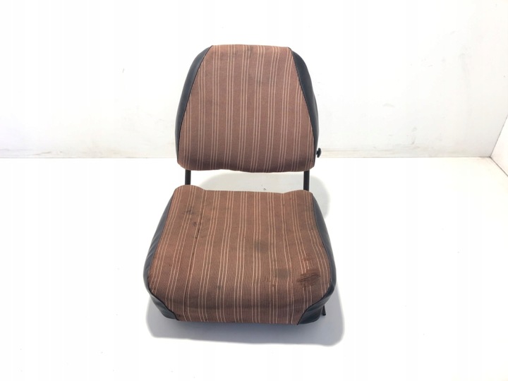 фото №1, Сидіння лівий star 244 1984