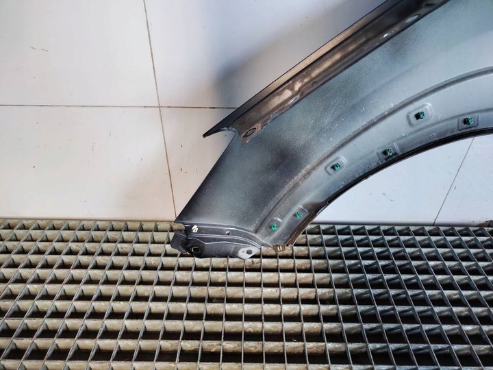 фото №9, Крило правий перед pae hyundai tucson 3 iii