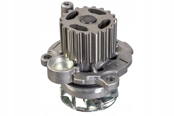 фото №16, Febi 24360 насос воды audi vw