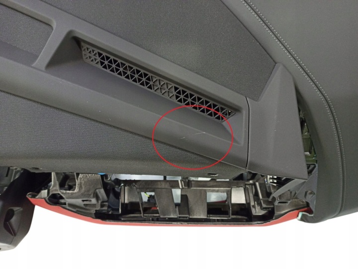 фото №8, Торпедо раздаточная bmw xm 51459633411