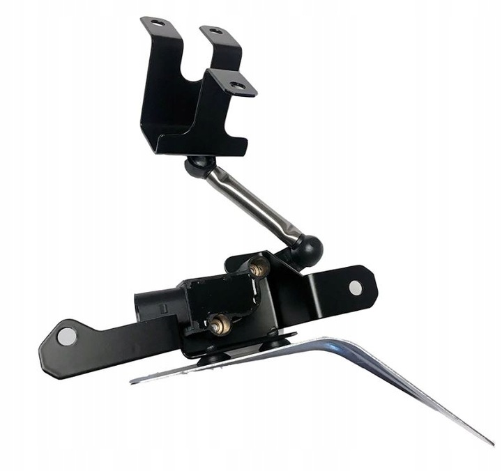 фото №3, Датчик do выравнивания света vw golf v vi eos