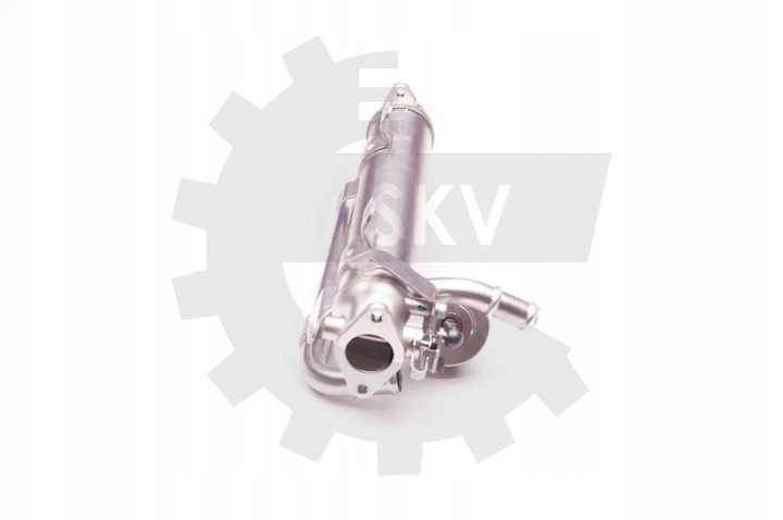 фото №4, Радиаторов клапана egr skv 14skv126