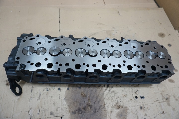 фото №16, Land cruiser 80 головка 4,2 дизель do встановлення