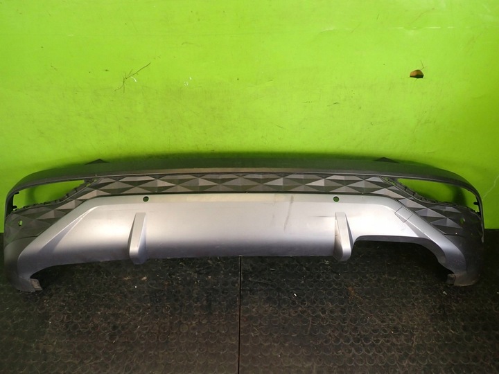 фото №1, Бампер задній hyundai tucson iv pdc 20r