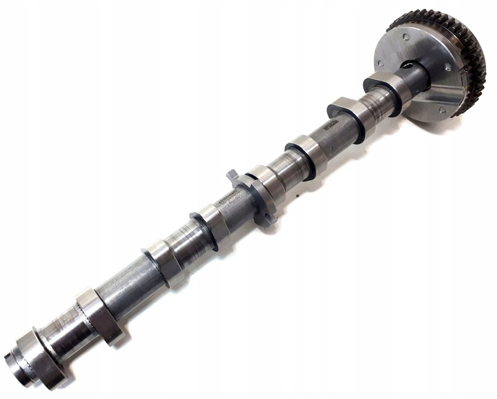 фото №15, Вал всасывающий распределительный вал org 2.0 tfsi tsi 06h109021k b18979