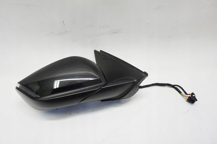 фото №10, Зеркало правые 14 pin citroen c4 iii