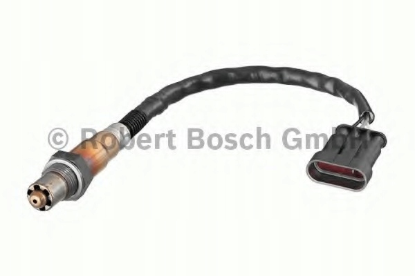 фото №13, Лямбда-зонд bosch 258 006 206