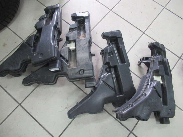 фото №1, Бачок омывателя audi a4 b9 8w0955451b