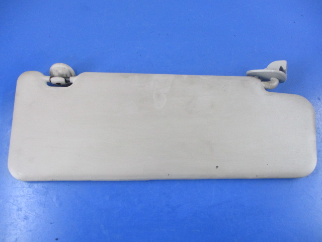 фото №2, Sandero i захист сонцезахисна ліва+ тримач