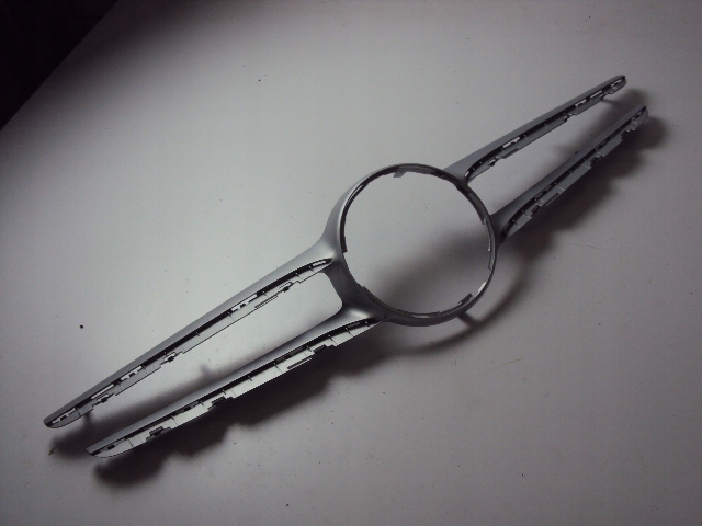 фото №2, Решётка радиатора решётка mercedes c-klasa w205 2014-